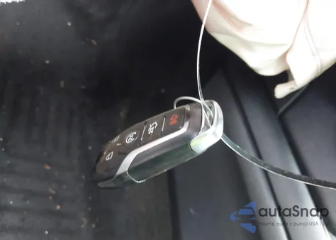 2017 Ford Mustang V6 из США, поврежденный, VIN 1FA6P8AM3H5226379